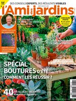 L'Ami des Jardins